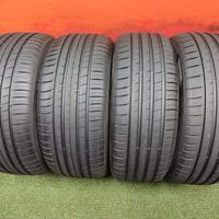 235 55 19 - 255 50 19 Gomme Porsche Mercedes Audi