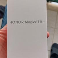 honor magic 6 lite 512gb 8gb batteria lunga durata