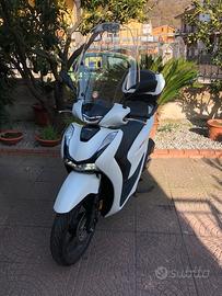 Honda Sh 150