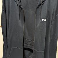 Puma completo tuta
