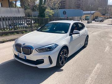 BMW Serie 1 (F70) - 2021