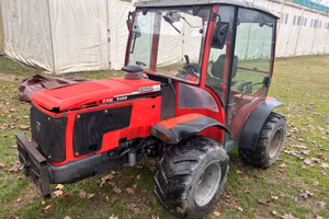 Carraro