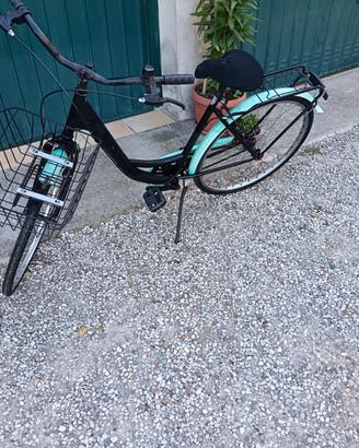 Bici da donna