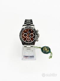 Rolex Daytona Ceramica Black