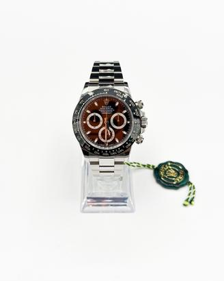 Rolex Daytona Ceramica Black