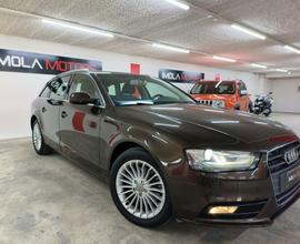 Audi A4 2.0 TDI 120 CV Advanced - 2013