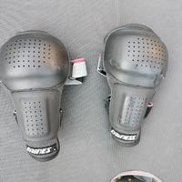 Paragambe DAINESE  taglia XS