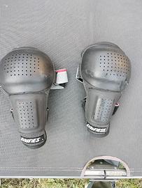 Paragambe DAINESE  taglia XS