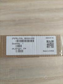Display bezel Cornice per Lenovo - laptop
