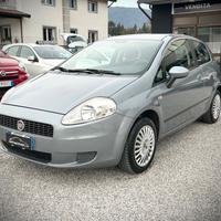 Fiat Grande Punto 1.2 65cv UNIPROPRIETARIO - NEOPA