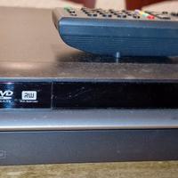 DVD PLAYER e REC SONY