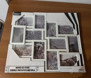 Cornice multipla