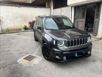 Jeep Renegade 1.6 Mjt 130 Cv Limited anno 2021