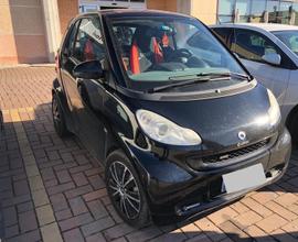 Smart ForTwo 1000 52 kW coupé pulse