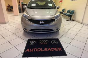 Nissan Note 1.5 dCi Acenta