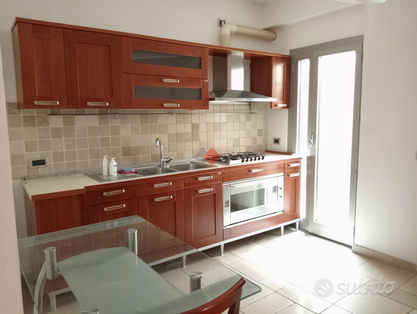 Appartamento – Grottaglie, Taranto - Altro