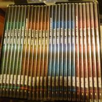 dvd collezzione oltre 100 dvd