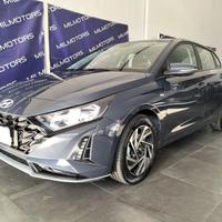 HYUNDAI i20 1.0 T-GDI 48V DCT Connectline