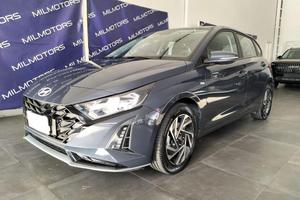 HYUNDAI i20 1.0 T-GDI 48V DCT Connectline