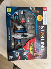 Starlink nintendo switch