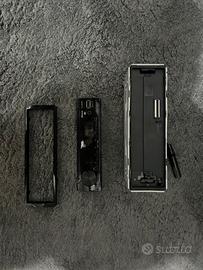 Autoradio JVC KD-X282DBT + accessori