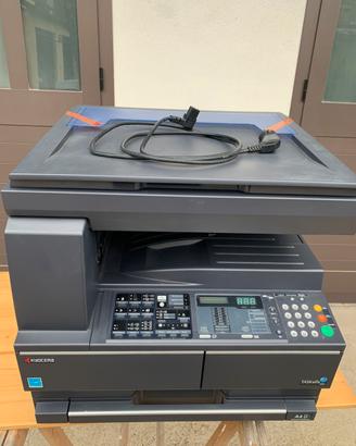 Fotocopiatrice Kyocera Taskalfa 180