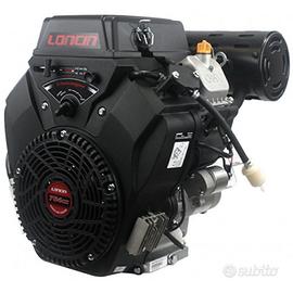 Motore loncin lc2v80da-a c - 764 cc