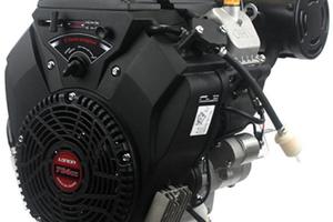 Motore loncin lc2v80da-a c - 764 cc