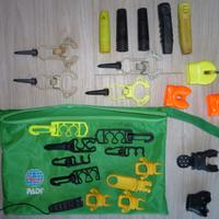 Accessori immersioni sub