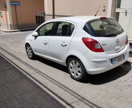 Opel Corsa GPL Benzina