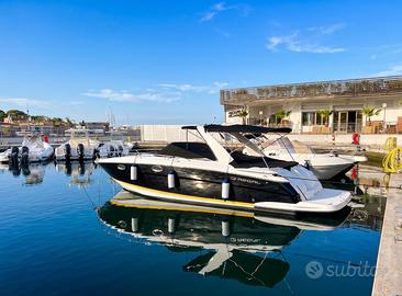 Regal 3350 Cuddy con Volvo Penta