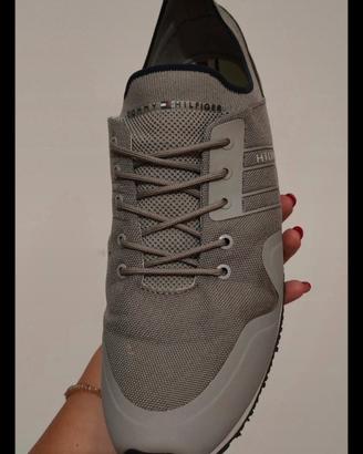Scarpe uomo Tommy Hilfiger FM0FM03615
