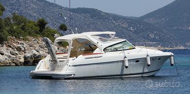 Barca Prestige 34 Jeanneau