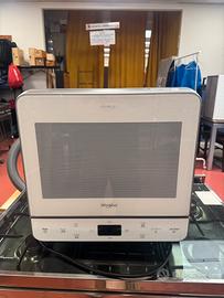 Forno microonde Whirlpool