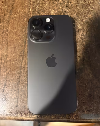 IPhone 16 pro