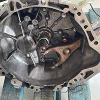 CAMBIO MANUALE COMPLETO TOYOTA Yaris Serie 1ND 1ND