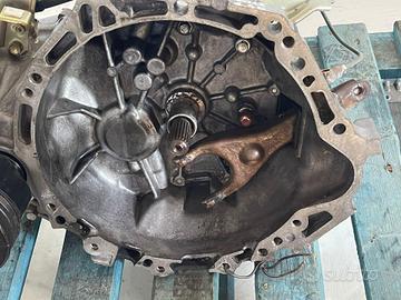 CAMBIO MANUALE COMPLETO TOYOTA Yaris Serie 1ND 1ND
