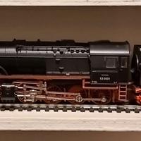 MARKLIN  DB 53.0001  Borsing art 3502