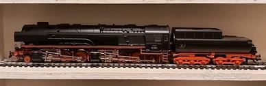 MARKLIN  DB 53.0001  Borsing art 3502