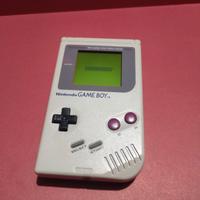 Nintendo game boy classic dmg 