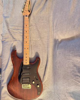 Ibanez BL300 Blazer Reissue (1995 - 1996), Japan