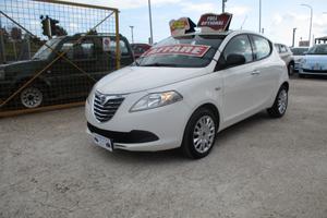 Lancia Ypsilon 1.3 MJT 16V 95 CV MOLTO BELLA 2012