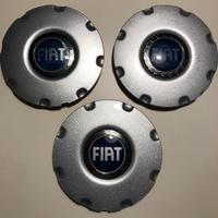 Coprimozzo ruota FIAT Multipla (3 pz)