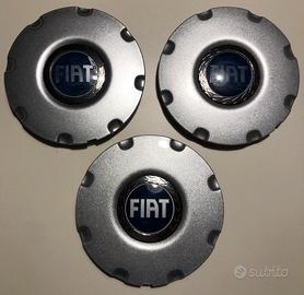 Coprimozzo ruota FIAT Multipla (3 pz)