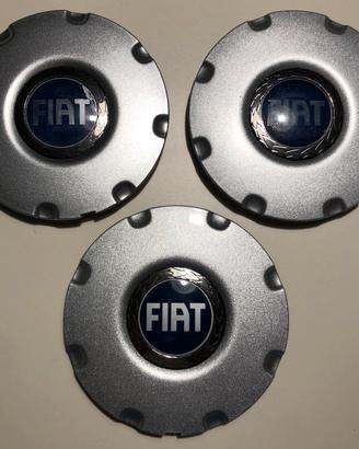 Coprimozzo ruota FIAT Multipla (3 pz)