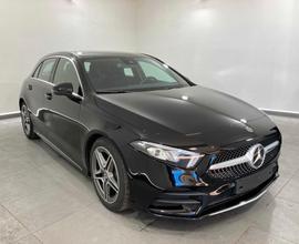 Mercedes Classe A