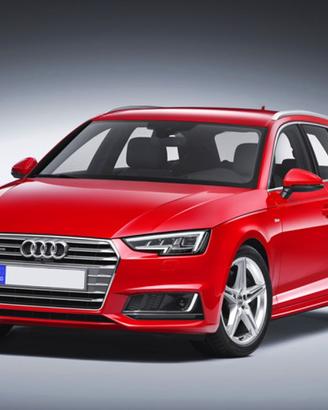 AUDI A4 Avant 35 TDI/163 CV S tronic Business