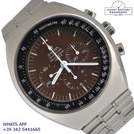 OMEGA Speedmaster Mark II Professional 145.014