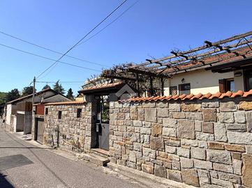 CASA INDIPENDENTE A TRIESTE