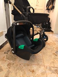 Trio Kinderkraft MOOV 2 AIR 